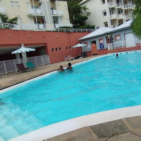 Location Saisonniere Vue Mer A Tartane La Trinité Dış mekan fotoğraf