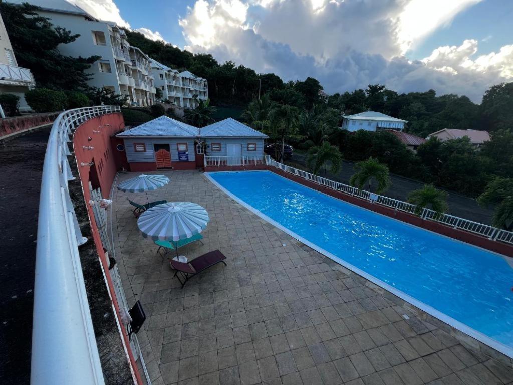 Location Saisonniere Vue Mer A Tartane La Trinité Dış mekan fotoğraf